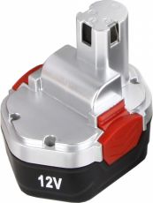 Аккумулятор для инструмента Hammer Flex AB122 1200 мА*ч, 12 для шуруповёрта