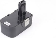 Аккумулятор для инструмента Интерскол ДА-18ЭР 1500 Ач, 18 для шуруповёрта