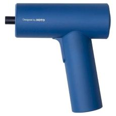 Аккумуляторная отвертка Hoto Cordless Screwdriver Blue 1 АКБ, 1 ЗУ HTE0007GL