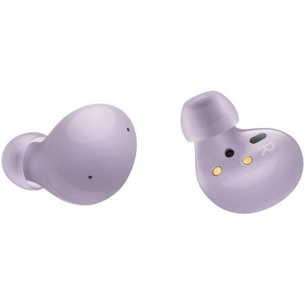 Bluetooth-гарнитура SAMSUMG Galaxy Buds 2 фиолетовый