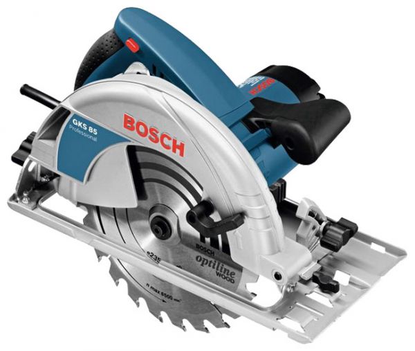 Дисковая пила Bosch GKS 85