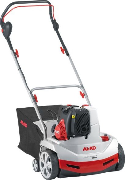 Газонокосилка AL-KO 112799