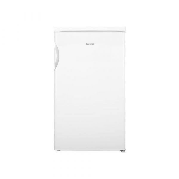 Холодильник Gorenje R491PW белый