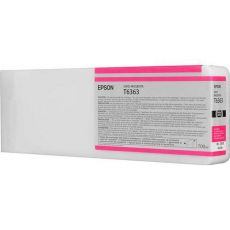 Картридж для принтера и МФУ Epson C13T636300 magenta для I/C SP 7900/9900 (700ml)