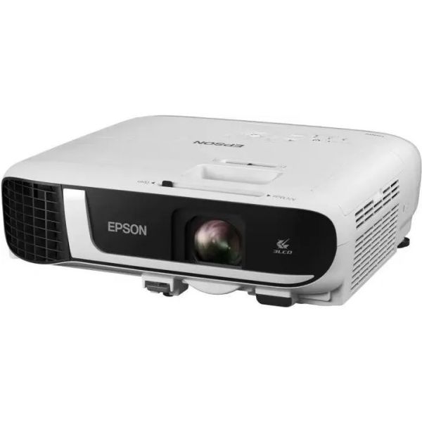 Проектор Epson EB-FH52 белый