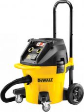 Пылесос DeWALT DWV902L