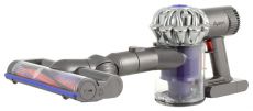 Пылесос Dyson DC62 Animal Pro