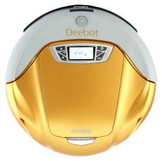 Пылесос Ecovacs DeeBot D58