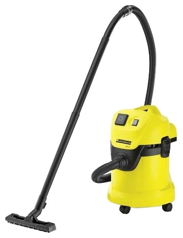 Пылесос Karcher MV 3 P