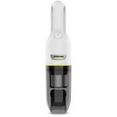 Пылесос Karcher VCH2 черный/белый