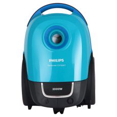 Пылесос Philips FC8389/01 бирюзовый