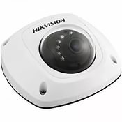 Система видеонаблюдения Hikvision DS-2CD2522FWD-IWS 2.8-2.8мм цветная