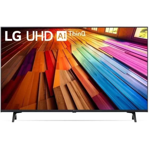 Телевизор LG 75UT80006LA.ARUG 75