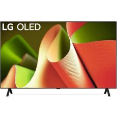 Телевизор LG OLED77B4RLA.ARUB 77