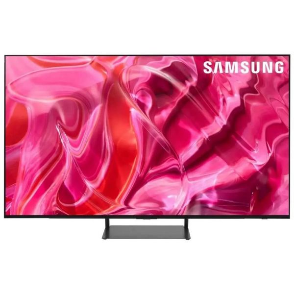 Телевизор Samsung QE77S90CAUXRU 77