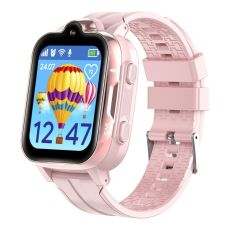 Умные часы Aimoto Trend 40 мм розовый [8209922]