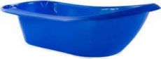 Ванночка для купания Dunya Plastik 12002 Фаворит Синяя