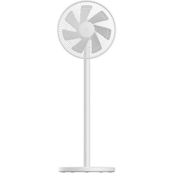Вентилятор Xiaomi Mi Smart standing Fan 2 Lite [pyv4007gl] напольный белый