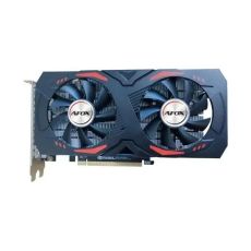 Видеокарта AFOX NVIDIA GeForce GTX 1660TI (AF1660TI-6144D6H4) AF1660TI-6144D6H4, 6 Гб, GDDR6