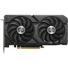 Видеокарта ASUS AMD Radeon RX 7600 (DUAL-RX7600-O8G-EVO) DUAL-RX7600-O8G-EVO, 8 Гб, GDDR6