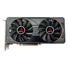 Видеокарта Biostar NVIDIA GeForce RTX 3060Ti (RTX3060Ti-LHR) vn3606tm82, 8 Гб, GDDR6