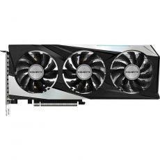 Видеокарта Gigabyte NVIDIA GeForce RTX 3060Ti (GV-N306TGAMING-8GD) 8 Гб, GDDR6