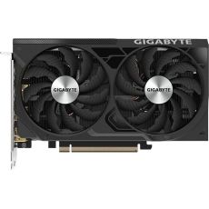 Видеокарта Gigabyte NVIDIA GeForce RTX 4060TI (GV-N406TWF2OC-8GD) -, 8 Гб, GDDR6