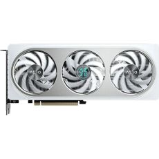 Видеокарта Gigabyte NVIDIA GeForce RTX 5060 (GV-N5060AERO OC-8GD 1.0) GV-N5060AERO OC-8GD 1.0, 8 Гб, GDDR7