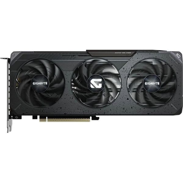 Видеокарта Gigabyte NVIDIA GeForce RTX 5060 (GV-N5060GAMING OC-8GD 1.0) GV-N5060GAMING OC-8GD 1.0, 8 Гб, GDDR7