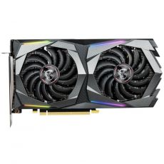 Видеокарта MSI NVIDIA GeForce GTX 1660SUPER (GTX 1660 SUPER GAMING X) GTX 1660 SUPER GAMING X, 6 Гб, GDDR6