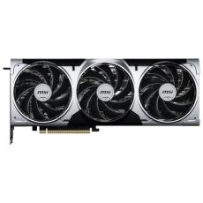 Видеокарта MSI NVIDIA GeForce RTX 5080 (RTX 5080 16GB VENTUS 3X OC PLUS) 602-v531-08s, 16 Гб, GDDR7