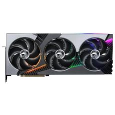 Видеокарта MSI NVIDIA GeForce RTX 5080 (RTX 5080 16G VANGUARD SOC) RTX 5080 16G VANGUARD SOC, 16 Гб, GDDR7