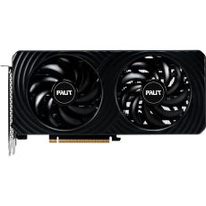 Видеокарта Palit NVIDIA GeForce RTX 5060 (RTX5060 DUAL OC) ne75060s19p1-gb2063d, 8 Гб, GDDR7