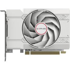 Видеокарта Sapphire AMD Radeon RX 6500XT (RX 6500XT ITX PURE GAMING OC) 11314-04-20G, 4 Гб, GDDR6