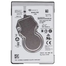 Жесткий диск Seagate Mobile HDD 2.5