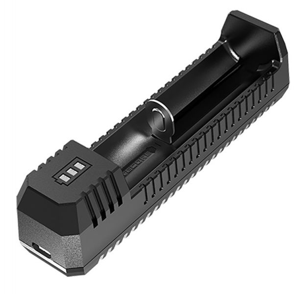 Сетевое зарядное устройство Nitecore UI1 800mAh