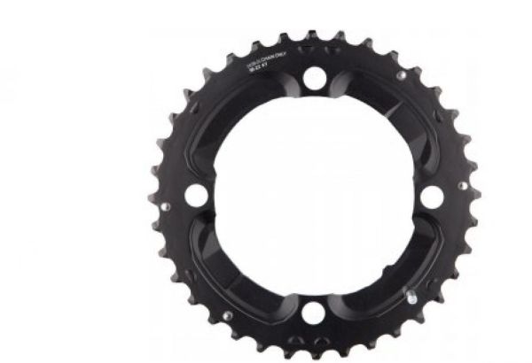 Звезда передняя Shimano Y1RP24000